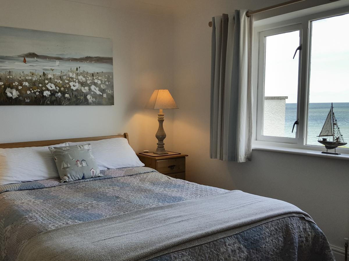 Vila Angorfa Cemaes Bay Exteriér fotografie
